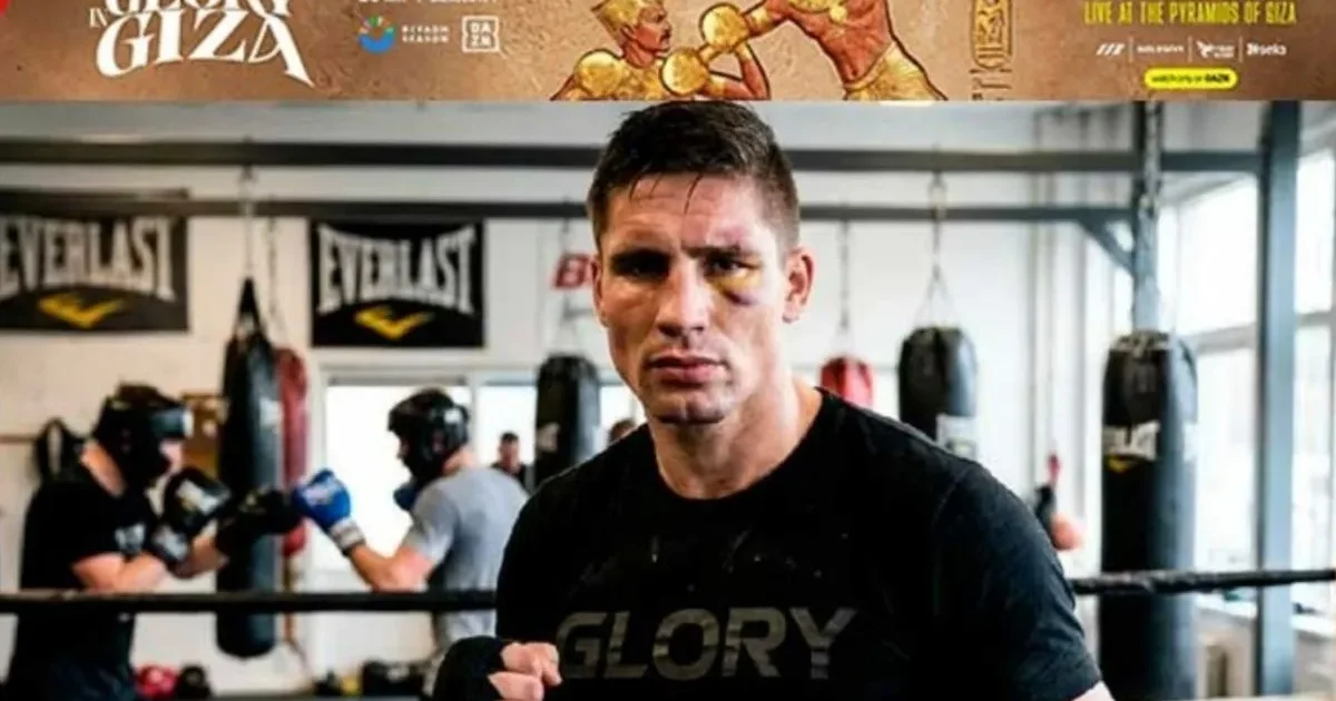 WBA Tolak Akui Verhoeven Jika Kalahkan Usyk
