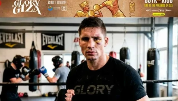 WBA Tolak Akui Verhoeven Jika Kalahkan Usyk