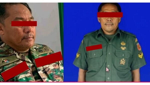 ​Siswi SD Korban Oknum TNI di Kendari Trauma Berat