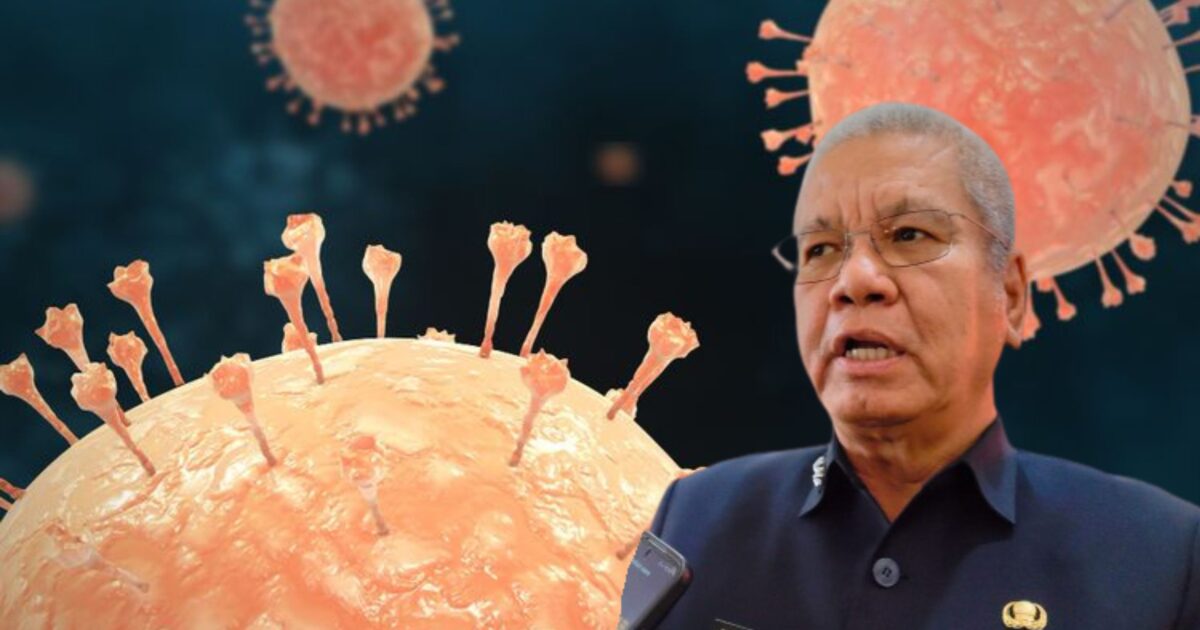 Waspada Virus Hanta, Satu Kasus Ditemukan di Kalbar