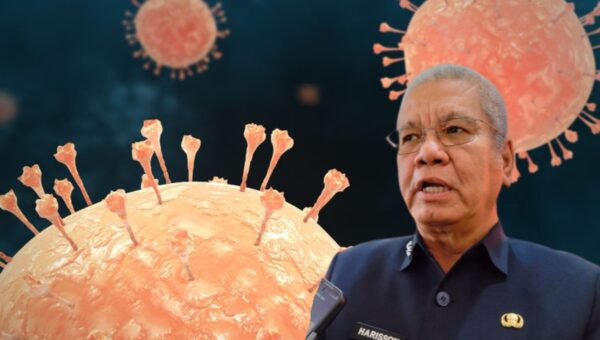 Waspada Virus Hanta, Satu Kasus Ditemukan di Kalbar