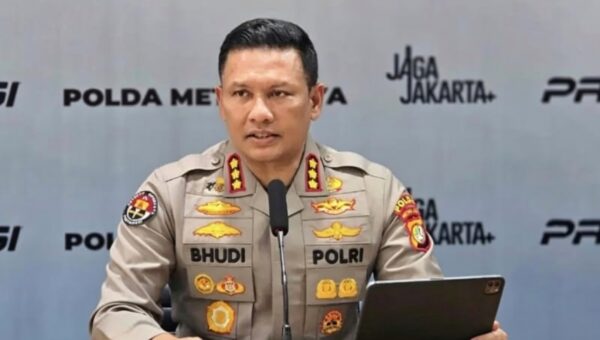 Polda Metro Selidiki Dugaan Prostitusi Anak WNA Jepang