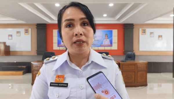Program Makan Bergizi Gratis di Sanggau Gagal Tekan Stunting, Angka Naik Jadi 21,82%
