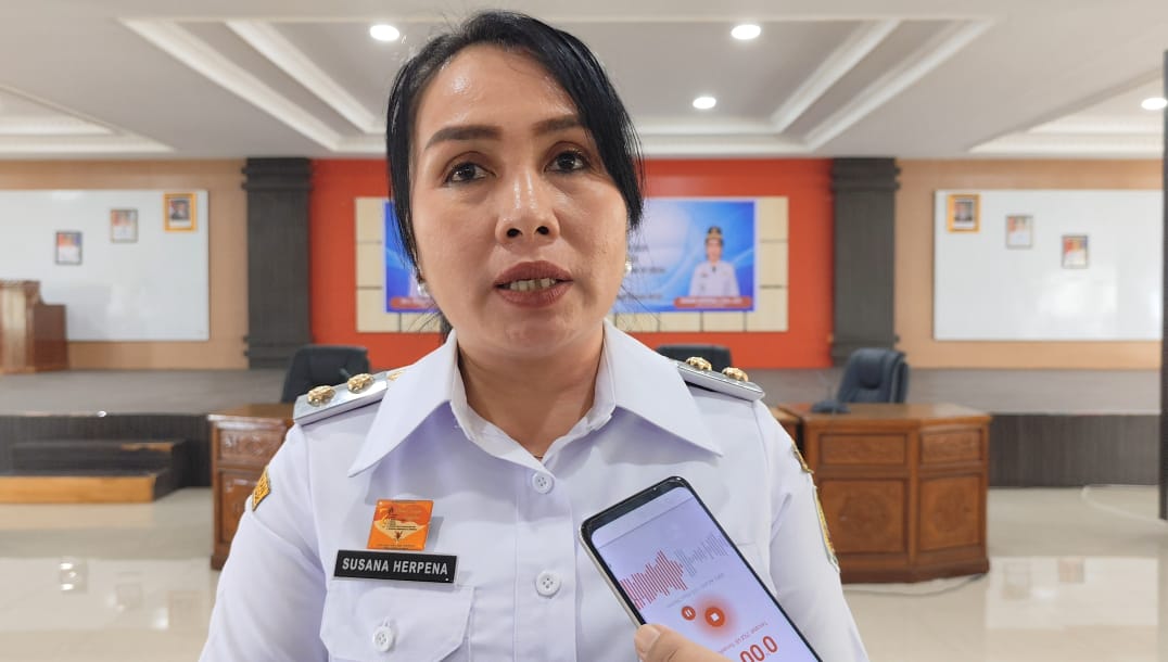 Program Makan Bergizi Gratis di Sanggau Gagal Tekan Stunting, Angka Naik Jadi 21,82%