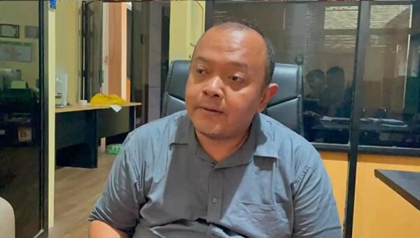 Kejari Singkawang Naikkan Kasus Dana Hibah Polnep ke Tahap Penyidikan