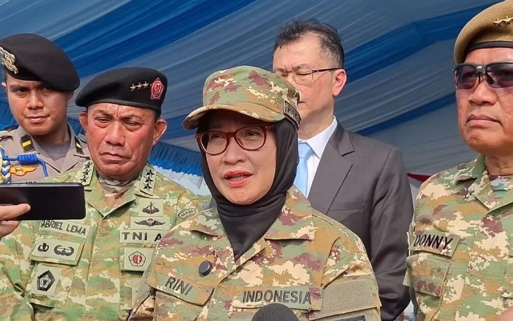 MenPAN-RB: ASN Komcad Harus Tetap Jadi Pelayan Publik