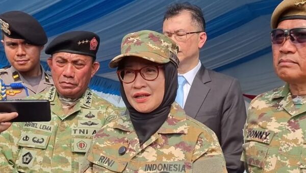 MenPAN-RB: ASN Komcad Harus Tetap Jadi Pelayan Publik