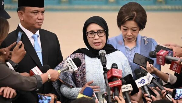 Prabowo Lantik Kepala BGN, Fokus Efisiensi