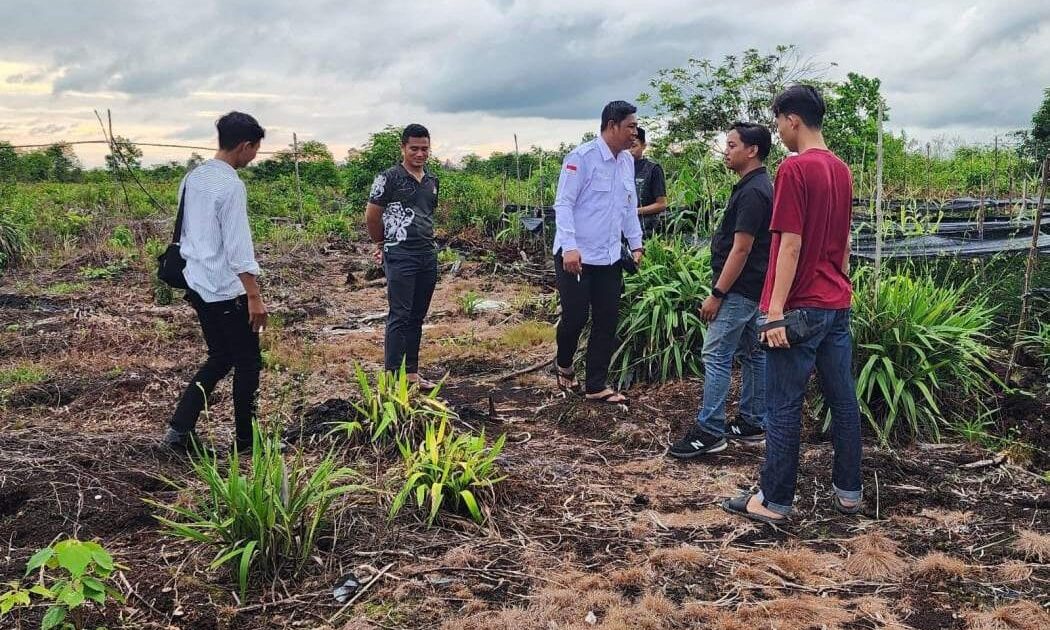 BGN Kalbar Ajak Mahasiswa Kelola Lahan untuk MBG