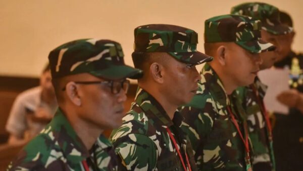 Sidang Putusan Kasus Penyiraman Air Keras Aktivis KontraS