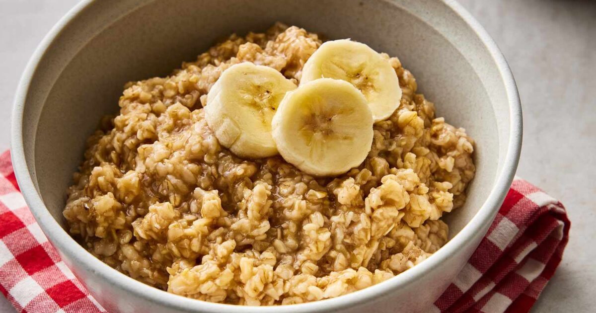 Sarapan Praktis yang Bikin Kenyang Lama dan Banyak Manfaat