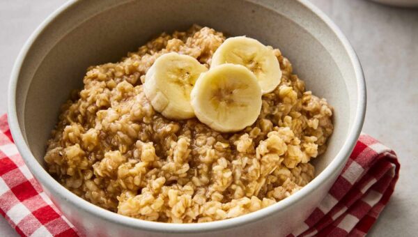 Sarapan Praktis yang Bikin Kenyang Lama dan Banyak Manfaat