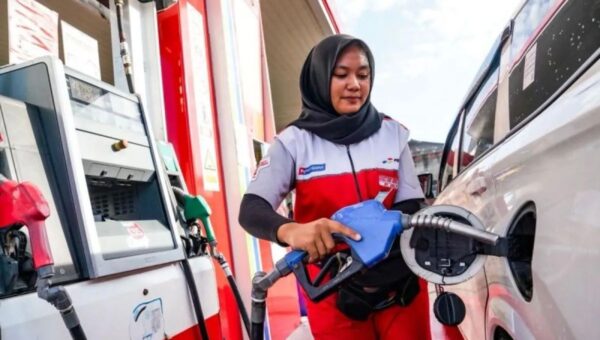 Harga Pertamax Naik, Pertamina Jelaskan Alasannya