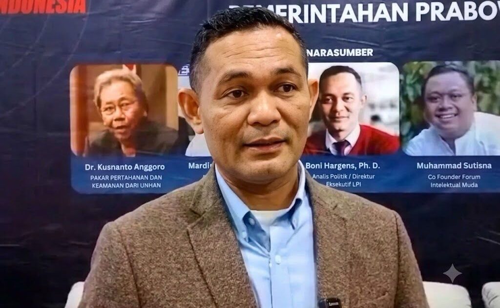 Kapolri Buka Jabatan bagi ASN, Pengamat: Terobosan Cerdas