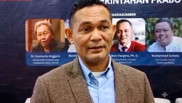 Kapolri Buka Jabatan bagi ASN, Pengamat: Terobosan Cerdas