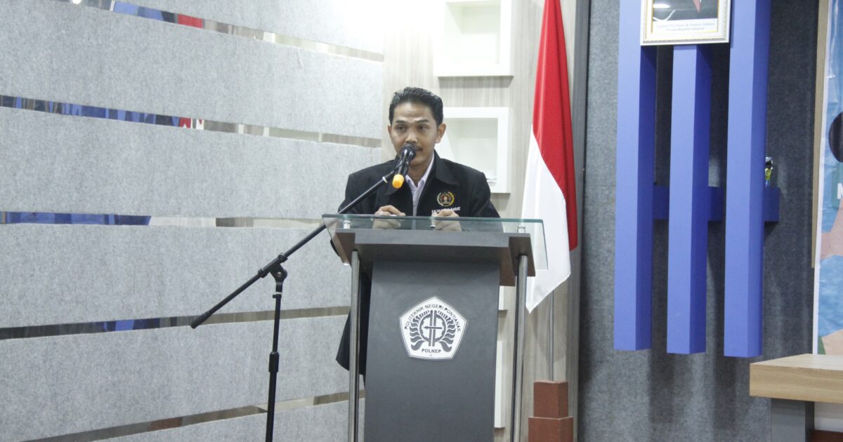 Kundori Minta Anggota PWI Kalbar Pahami Kode Etik dan Pertahankan Profesionalisme