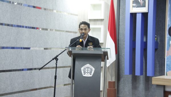 Kundori Minta Anggota PWI Kalbar Pahami Kode Etik dan Pertahankan Profesionalisme