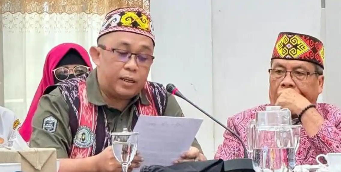 Masyarakat Adat Dukung Pengesahan RUU 2026
