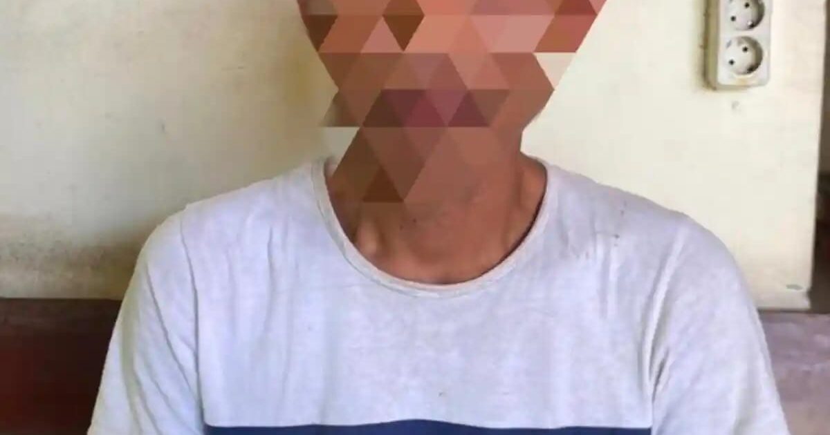 Polsek Pontianak Kota Tangkap Pelaku Pencurian Kafe