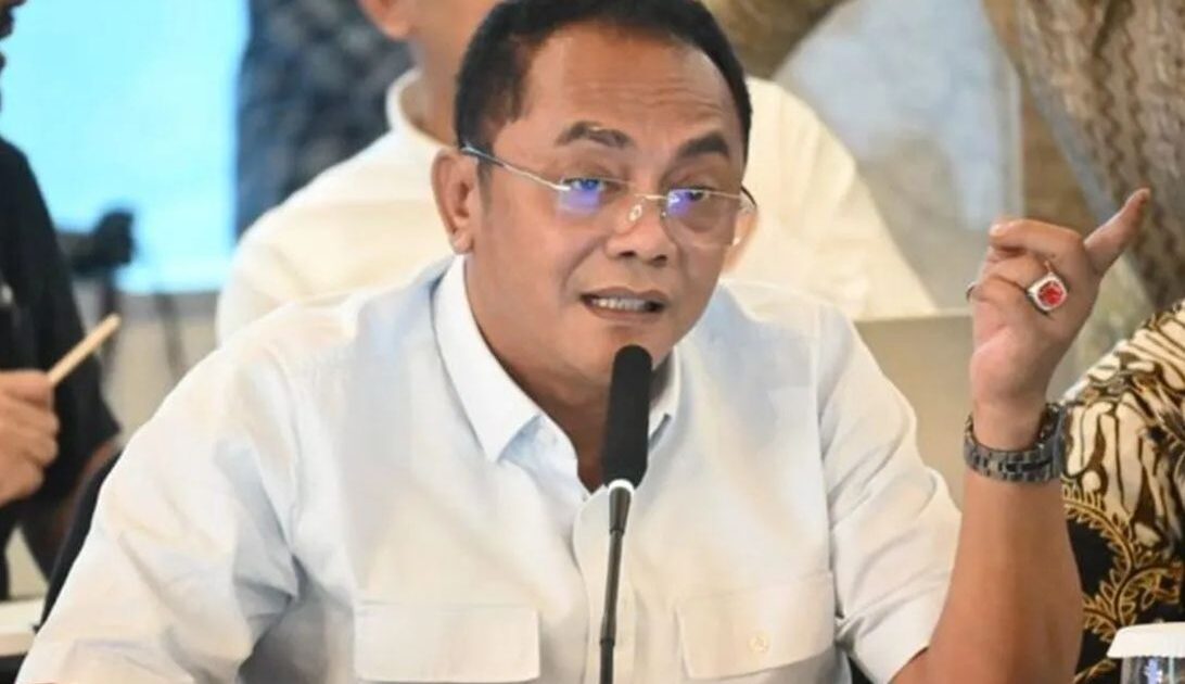 DPR: Pasokan BBM dan Batu Bara Kunci Ketahanan Energi