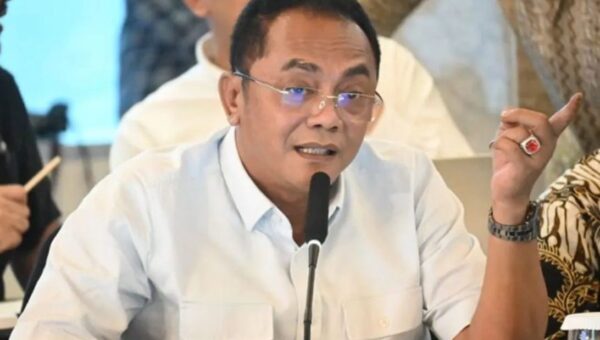 DPR: Pasokan BBM dan Batu Bara Kunci Ketahanan Energi