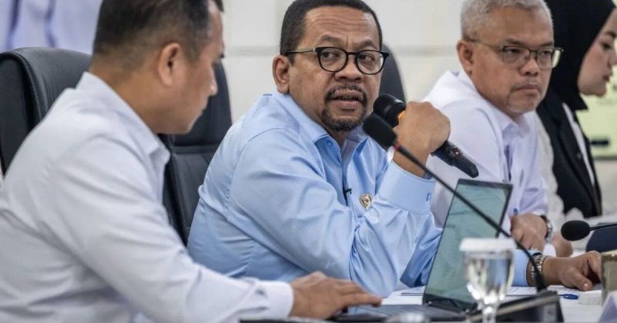 Prabowo Siapkan Strategi Menuju Ketahanan Energi Nasional