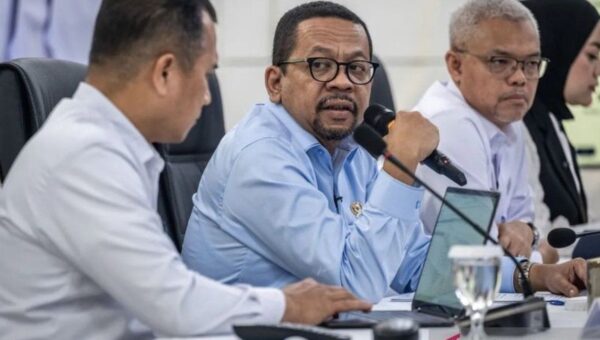 Prabowo Siapkan Strategi Menuju Ketahanan Energi Nasional