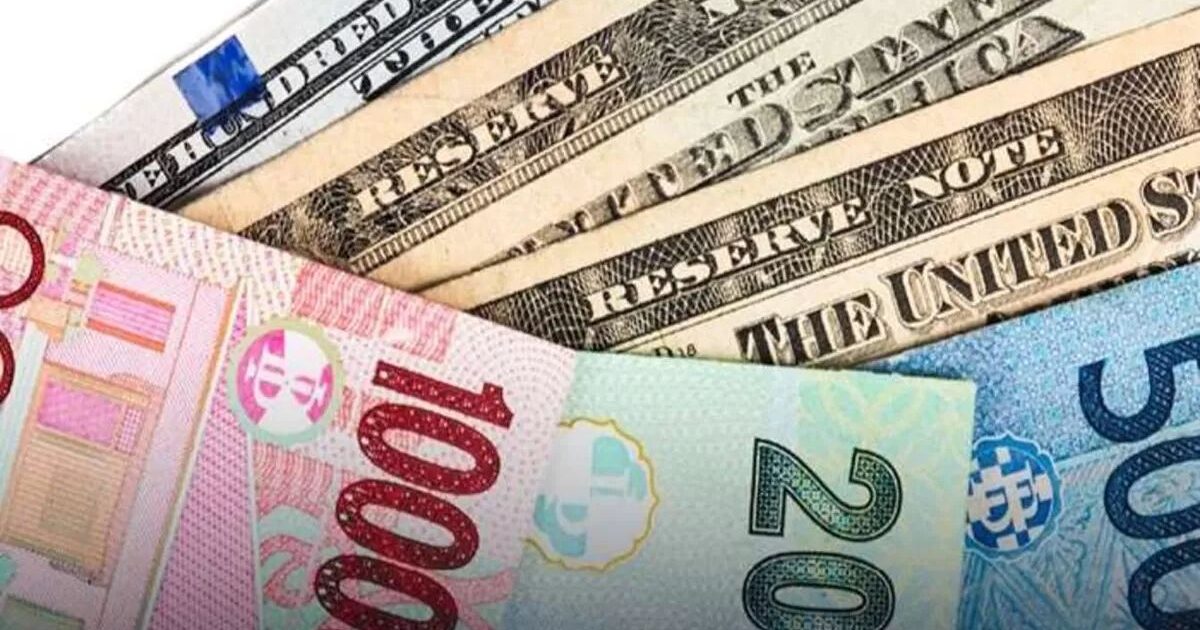 Rupiah Menguat ke Rp17.778 per Dolar AS pada Senin