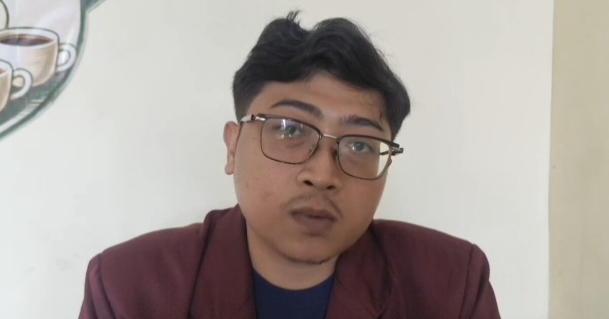 Mahasiswa Sintang Dukung MBG dengan Catatan Kritis