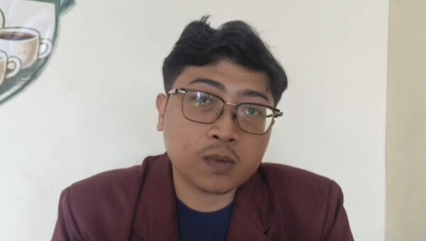 Mahasiswa Sintang Dukung MBG dengan Catatan Kritis