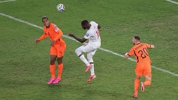 Maroko Tumbangkan Belanda Lewat Adu Penalti, Tantang Kanada di 16 Besar