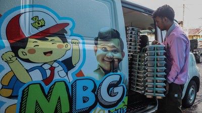 APEKSI Minta Pemda Dilibatkan dalam Program MBG