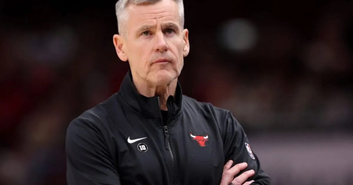 Billy Donovan Gabung Spurs sebagai Asisten Pelatih, Siap Dampingi Mitch Johnson
