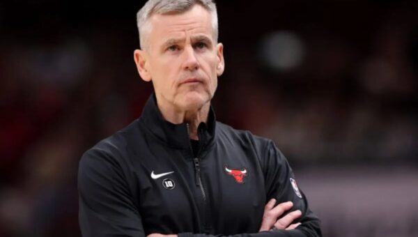 Billy Donovan Gabung Spurs sebagai Asisten Pelatih, Siap Dampingi Mitch Johnson