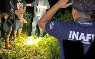 Diduga Salah Sasaran, Pemburu Tewas di Ketapang