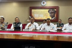 Dugaan Korupsi Batu Bara PLTU Rugikan Negara Rp5 Triliun