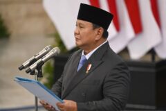 IPR: Presiden kritik orientasi kepentingan, bukan generalisasi profesi
