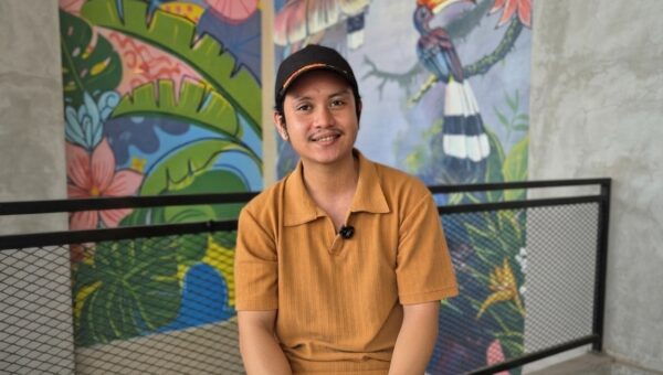Ketua Pemuda Dayak Kabupaten Landak Dukung Program Makan Bergizi Gratis daerah 3T: Dorong Pemanfaatan Pangan Lokal dan Penyerapan Tenaga Kerja