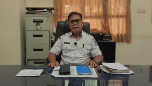 Sekretaris FKUB Landak: Program MBG di Daerah 3T Dinilai Dongkrak Ekonomi Lokal