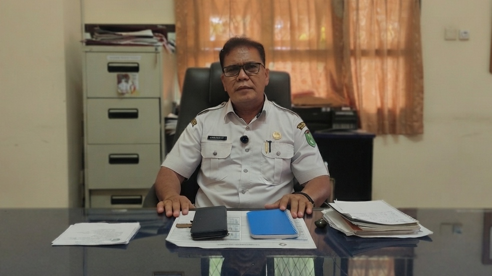 Sekretaris FKUB Landak: Program MBG di Daerah 3T Dinilai Dongkrak Ekonomi Lokal