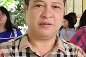 Aliansi Ormas Landak Puji Kinerja Polres Tangani Karhutla