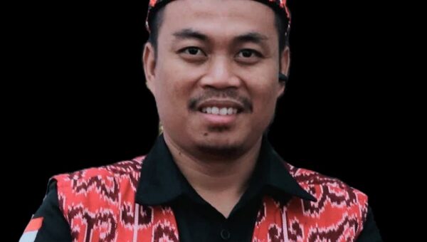 Ketua Bala Dayak Landak: Gerak Cepat Polres Landak Selamatkan Hutan Adat dari Karhutla