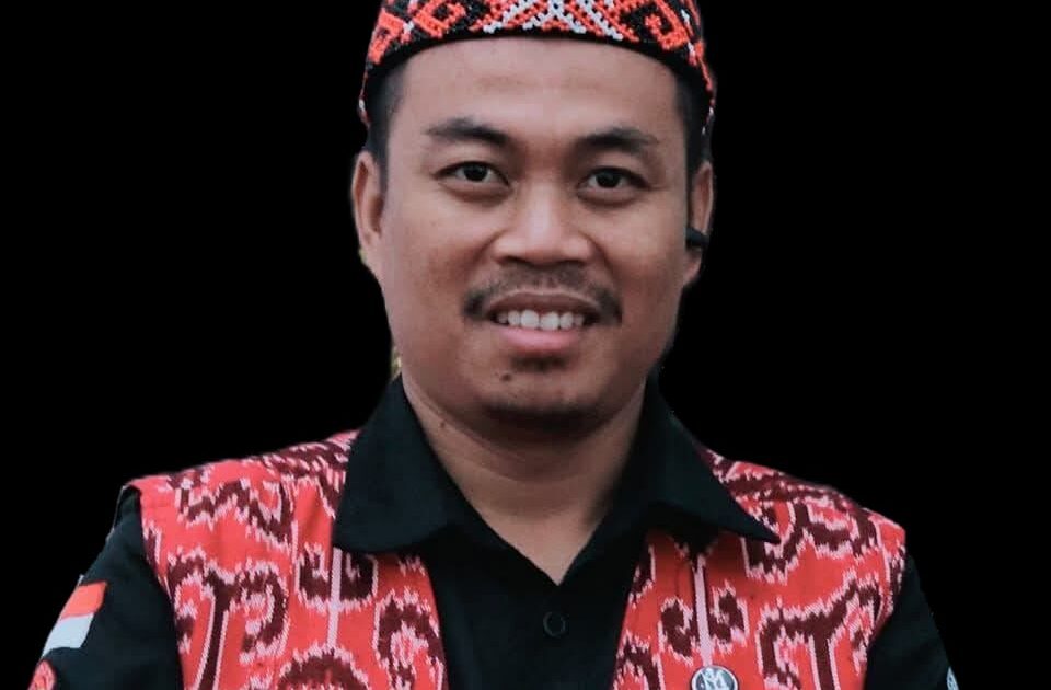 Ketua Bala Dayak Landak: Gerak Cepat Polres Landak Selamatkan Hutan Adat dari Karhutla