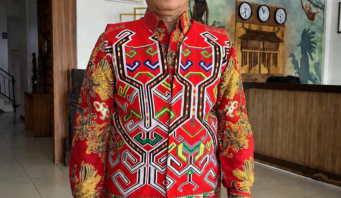 DAD Landak: Polres Landak Teladan dalam Penanganan Darurat Karhutla