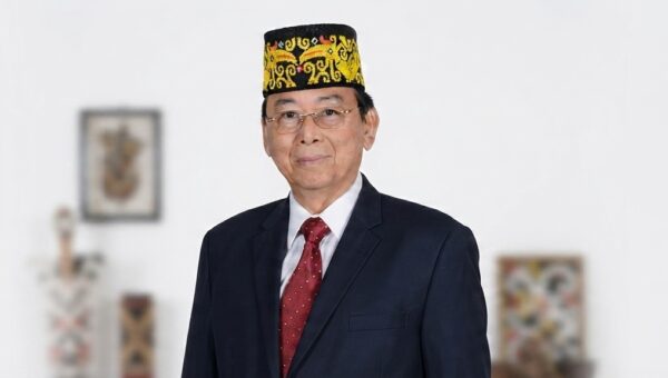 Darurat Karhutla dan Kekeringan Ekstrem, MADN Keluarkan Imbauan Tegas dan Instruksikan Ritual Adat Meminta Hujan di Seluruh Kalimantan