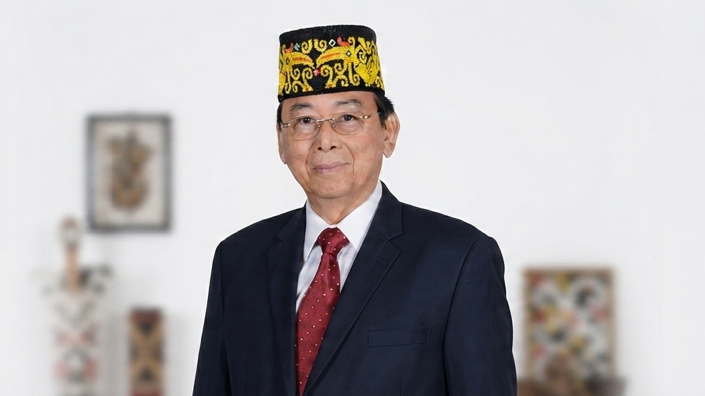 Darurat Karhutla dan Kekeringan Ekstrem, MADN Keluarkan Imbauan Tegas dan Instruksikan Ritual Adat Meminta Hujan di Seluruh Kalimantan