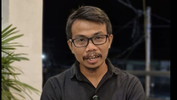 GAMKI Landak : Program MBG Fokus ke Daerah 3T Bukan Kota