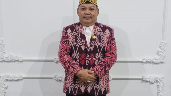 Sekjen MADN Ajak Masyarakat Mengibarkan Bendera Merah Putih Serta Menekankan Pentingnya Persatuan Dalam Bingkai Indonesia di HUT ke – 81 RI.