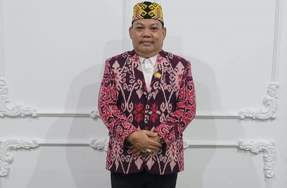 Sekjen MADN Ajak Masyarakat Mengibarkan Bendera Merah Putih Serta Menekankan Pentingnya Persatuan Dalam Bingkai Indonesia di HUT ke – 81 RI.